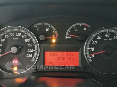PUNTO 1.4 ELX 8V