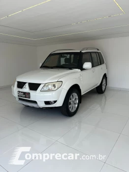 Mitsubishi PAJERO 2.0 TR4 4X2 16V 4 portas