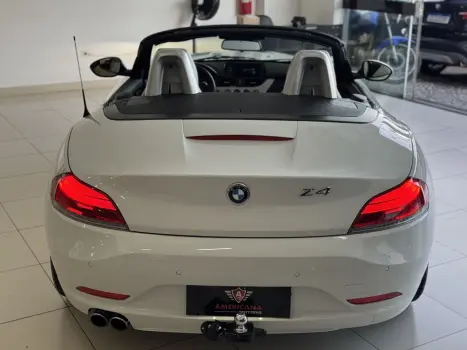 Z4 2.0 16V 20I SDRIVE GP ROADSTER AUTOMÁTICO