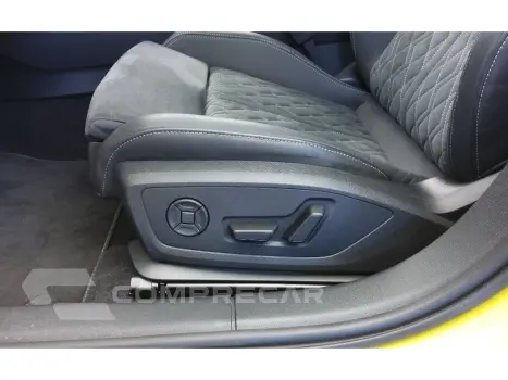 A3 2.0 TFSI GASOLINA SEDAN PERFORMANCE BLACK S-TRONIC