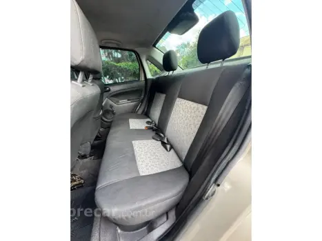 FIESTA 1.6 SE SEDAN 16V FLEX 4P MANUAL