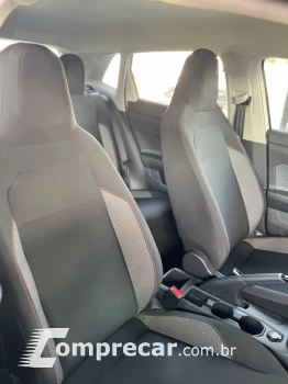 POLO 1.0 MPI