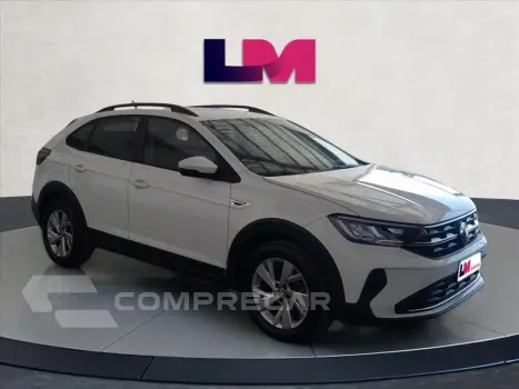 NIVUS 1.0 200 TSI TOTAL FLEX COMFORTLINE AUTOMÁTI