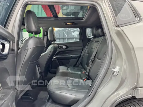 COMPASS 1.3 T270 TURBO FLEX S AT6