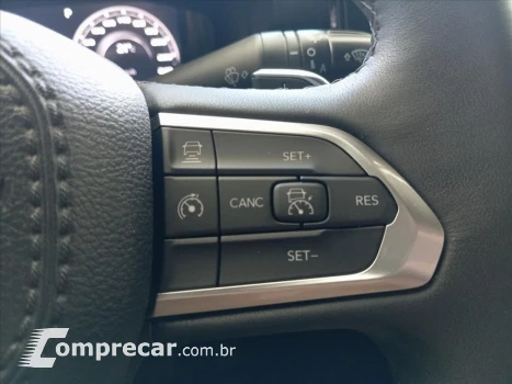 RAMPAGE 2.0 TURBO DIESEL REBEL 4X4 AUTOMÁTICO