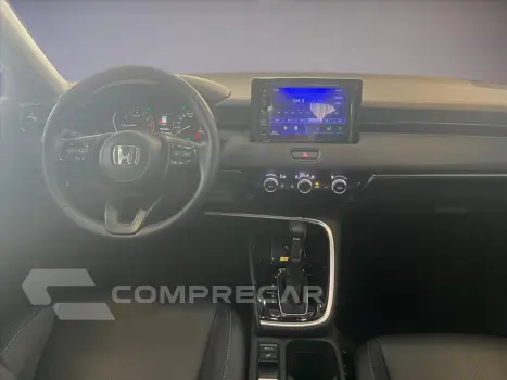 HR-V 1.5 DI I-VTEC FLEX EXL CVT