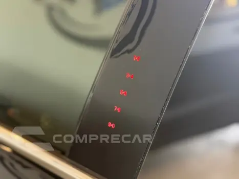 FUSION 2.0 TITANIUM AWD 16V GASOLINA 4P AUTOMÁTICO