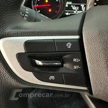 ONIX HATCH 1.0 12V Flex 5p Mec.