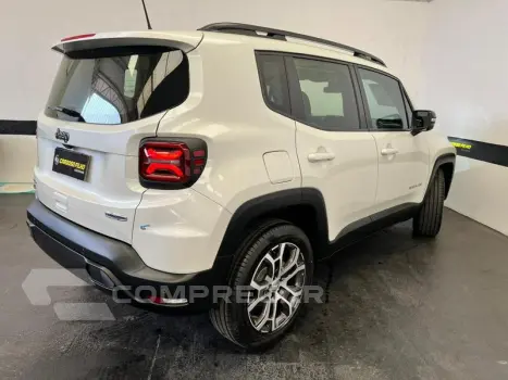RENEGADE LGTD T270