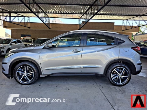 HR-V 1.5 16V Turbo Touring