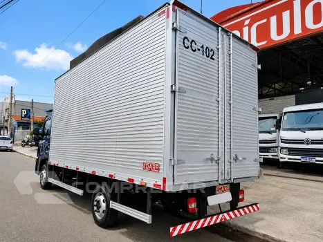 Delivery Express+ 3.0 Prime + Baú 5 Metros
