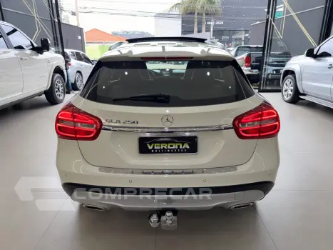 GLA 250 2.0