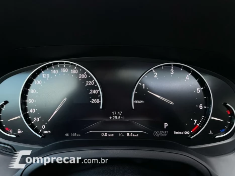 330I 2.0 16V Turbo Sport