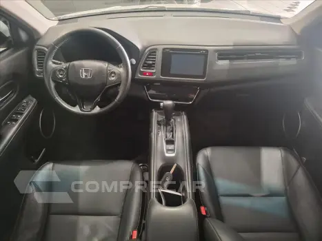 HR-V 1.8 16V FLEX EXL 4P AUTOMÁTICO