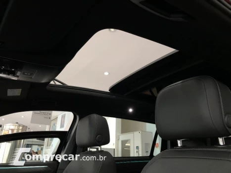 TIGUAN 2.0 300 TSI GASOLINA ALLSPACE R-LINE AUTOMÁTICO