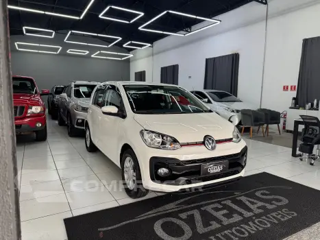 UP 1.0 TSI Move UP 12V