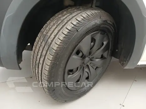 SAVEIRO 1.6 MSI ROBUST CD 16V FLEX 2P MANUAL