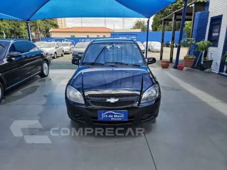 CELTA - 1.0 MPFI LT 8V 4P MANUAL