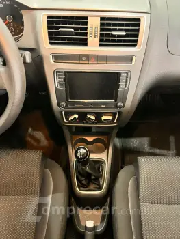 Fox Connect 1.6 Flex 8V 5p