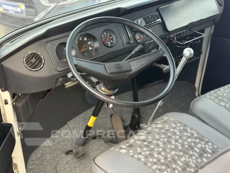 Kombi Luxo