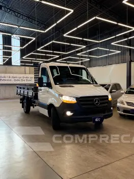 Mercedes-Benz Sprinter 314 Chassi Longo T.B. 2.2 Dies. 2 portas