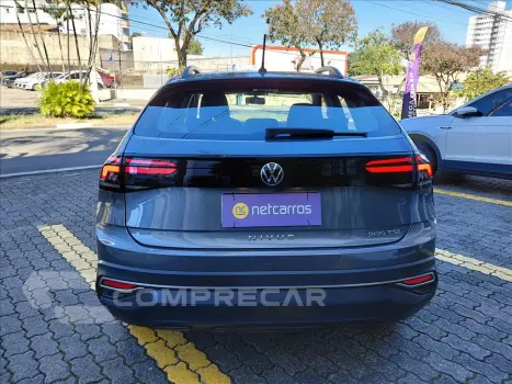 NIVUS 1.0 200 TSI TOTAL FLEX COMFORTLINE AUTOMÁTI