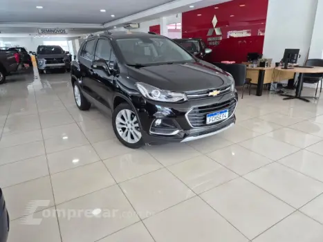 TRACKER 1.4 16V Turbo LTZ