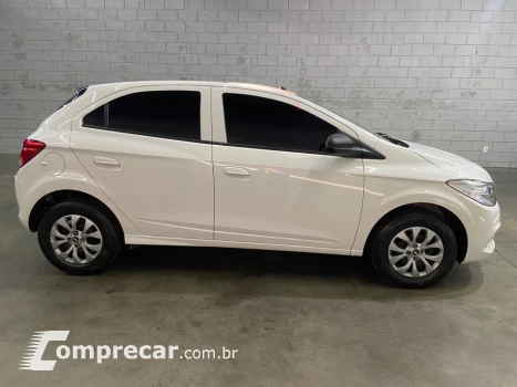 Onix 1.0 Mpfi Lt 8V Flex 4P Manual