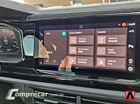 NIVUS 1.0 200 TSI Highline