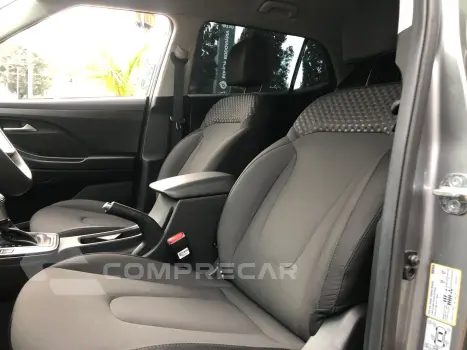 Creta 1.0 Tgdi Flex Comfort Automático