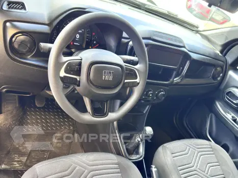 STRADA 1.3 FIREFLY FLEX FREEDOM CS MANUAL