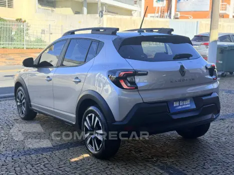 KARDIAN 1.0 TCE Evolution