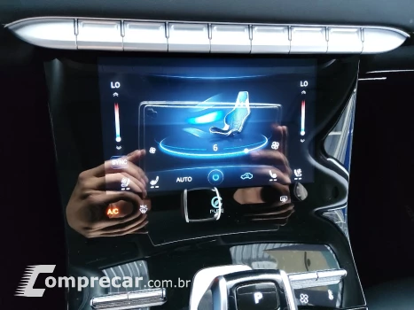 TIGGO 8 PRO 1.5 TCI PLUG-IN HYBRID DHT