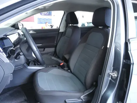 NIVUS 1.0 200 TSI TOTAL FLEX COMFORTLINE AUTOMÁTICO