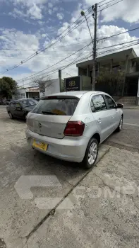 GOL 1.0 12V MPI Totalflex Comfortline