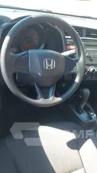 Honda Fit LX