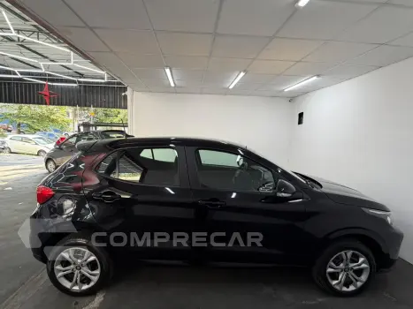 ARGO DRIVE 1.0 6V Flex
