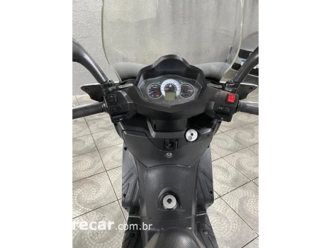 CITYCOM 300 I