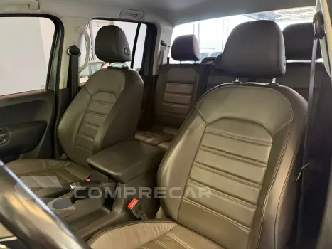 AMAROK 3.0 V6 TDI DIESEL HIGHLINE CD 4MOTION AUTOMÁTICO