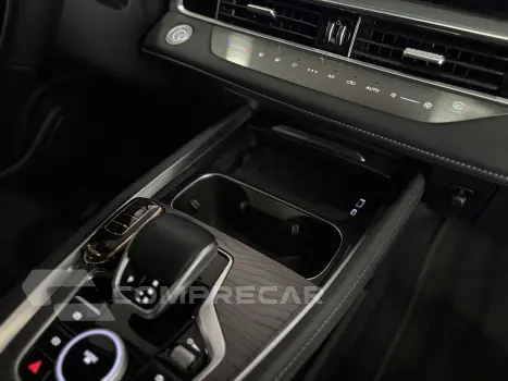 TIGGO 8 1.6 TGDI GASOLINA TXS DCT