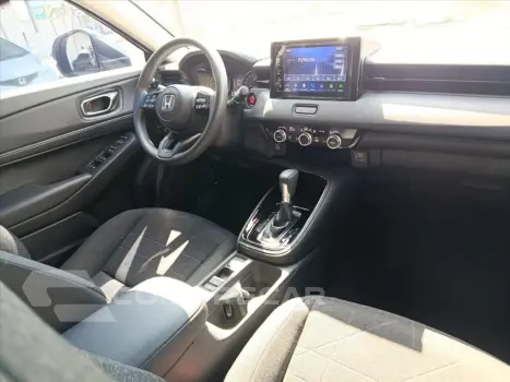 HR-V 1.5 DI I-VTEC FLEX EX CVT