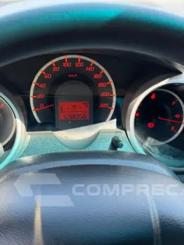 Fit 1.4 LX