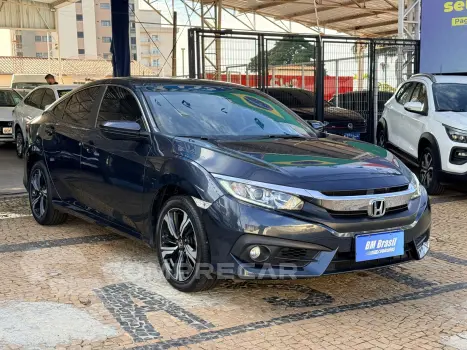 CIVIC 2.0 16vone EX