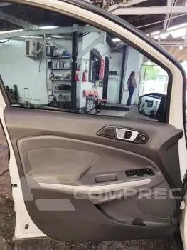 ECOSPORT 2.0 FREESTYLE 16V FLEX 4P POWERSHIFT