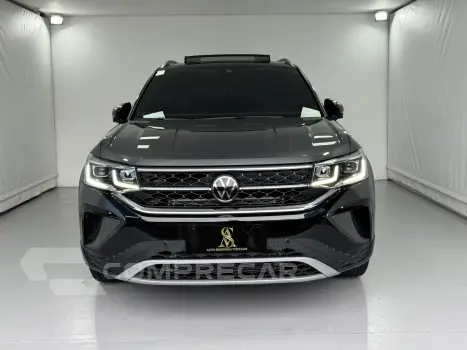 Volkswagen TAOS 1.4 250 TSI Highline 4 portas