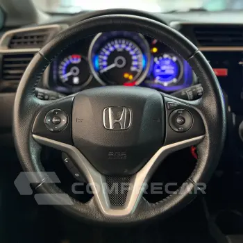 FIT 1.5 EX 16V