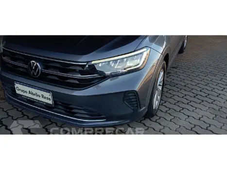 NIVUS 1.0 200 TSI TOTAL FLEX COMFORTLINE AUTOMÁTICO