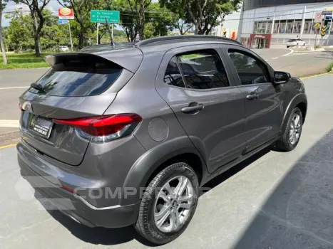 PULSE 1.0 Turbo 200 Drive