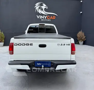 DAKOTA 3.9 Sport 4X2 CE V6 12V