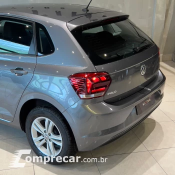 Polo 1.0 Flex 12V 5p